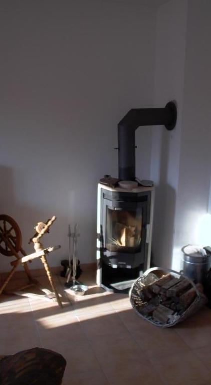 Gaestezimmer Ferienwohnung Villa Alexa, Mit Wallbox Woltersdorf  部屋 写真