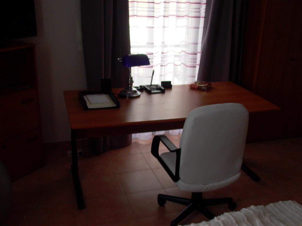 Gaestezimmer Ferienwohnung Villa Alexa, Mit Wallbox Woltersdorf  部屋 写真