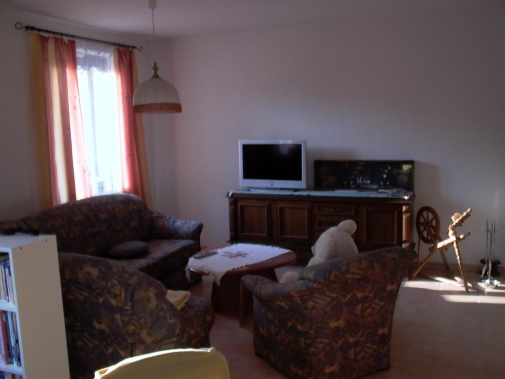 Gaestezimmer Ferienwohnung Villa Alexa, Mit Wallbox Woltersdorf  部屋 写真
